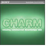 CHARM: relaxing:commercial:downtempo:idm