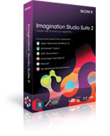 Imagination Studio Suite