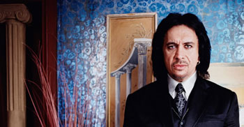 Gene Simmons
