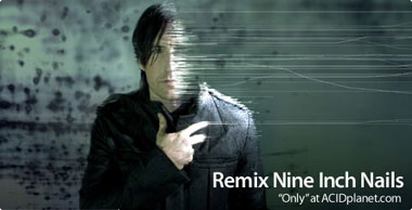 Nin Inch Nails