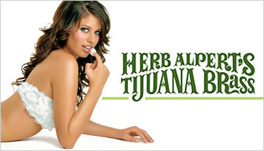 Herb Alpert