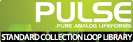 Pulse: Pure Analog Lifeforms