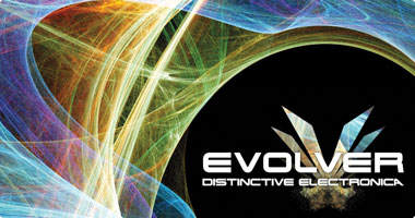 Evolver: Distinctive Electronica