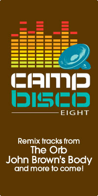 Camp Bisco Remix!
