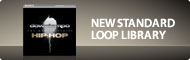 Downtempo/Hip-Hop: The Hybrid Series