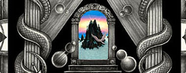 Lucifer Rising