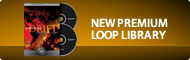 Continental Drift: World Music Loops & Samples