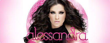 Alessandra Rosaldo: La Octava Maravilla