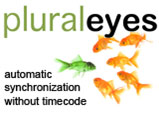 PluralEyes
