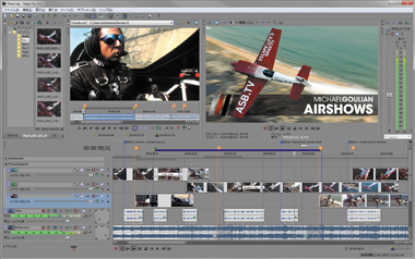 Vegas Pro 10 Coming Soon