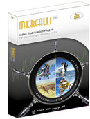 proDAD Mercalli V2 Stabilizer