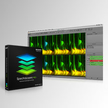 SpectraLayers Pro
