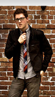 Alex Goot
