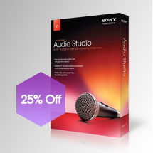 25% Off