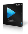 Vegas Pro 12