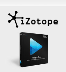 iZotope Presents