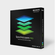 SpectraLayers Pro