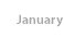 January