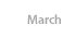 March