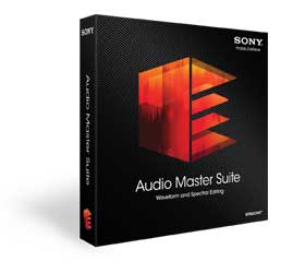 Audio Master Suite