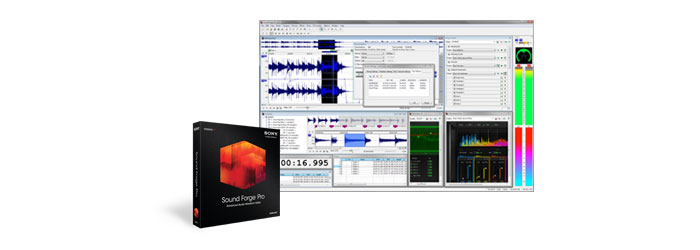 Sound Forge Pro 11!