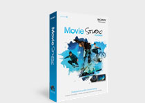 Movie Studio Platinum 12