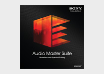 Audio Master Suite