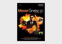 Movie Studio Platinum Visual Effects Suite 2