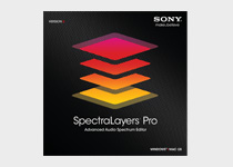 SpectraLayers Pro 2