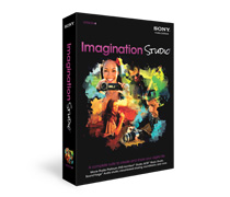 Imagination Studio