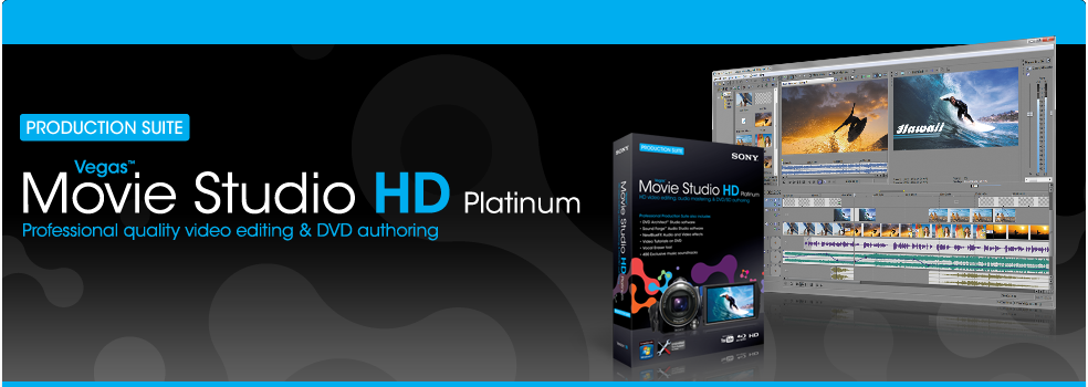 Vegas Pro 10 overview: authentication code for sony vegas pro. Vegas Pro 10 overview: