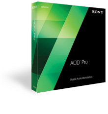 ACID Pro 7
