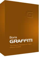 Boris Graffiti