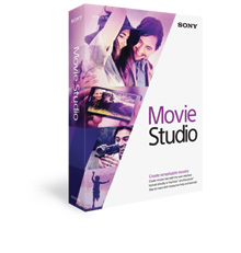 Movie Studio 13