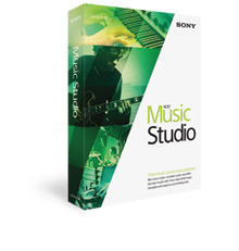 ACID Music Studio 10