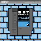 8 Bit Weapon: A Chiptune Odyssey