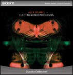 Sony Electro-World Percussion