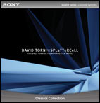 Sony David Torn: SPLaTTeRCeLL