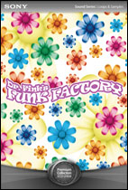 Dr. Fink's Funk Factory
