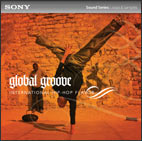 Sony Global Groove: International Hip-Hop