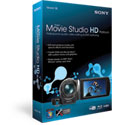 Vegas Movie Studio HD Plaitnum 10