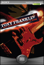 Tony Franklin: Not Just Another Pretty Bass
