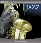 Sony Vince Andrews: Jazz Solos