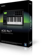 ACID Pro 7