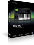 ACID Pro 7