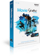 Movie Studio Platinum 12