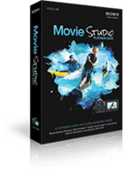 Movie Studio Platinum 12 Suite