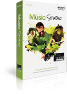ACID Music Studio 9