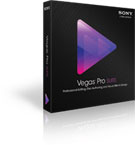 Vegas Pro 12 Suite