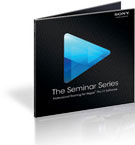 The Seminar Series: Vegas Pro 12